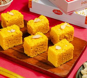 Mysore Pak