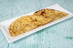 Lachha Paratha