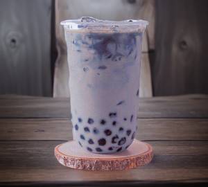 Blueberry boba [normal]