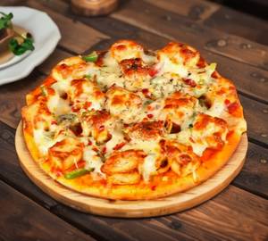 Chees bust tandoori paneer