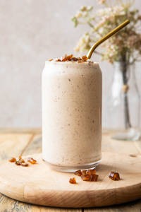 Dates Delight Shake(300Ml)