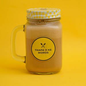 Cold Coffee