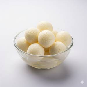 Bengali rasgulla