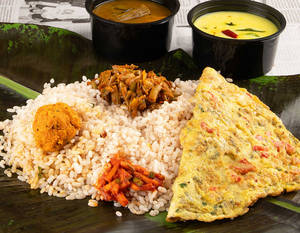 Egg Pothi.