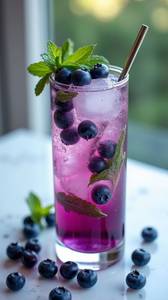 Blue berry