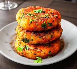 Hash brown