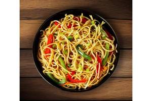 Mix Veg Noodles