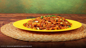Crispy Corn