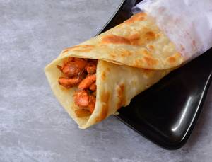 Chicken Roll