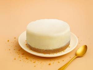 Classic Cheesecake