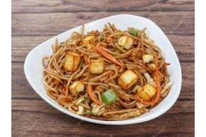 Paneer Noodles