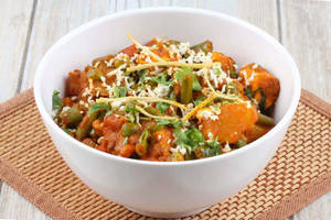 Mix veg full