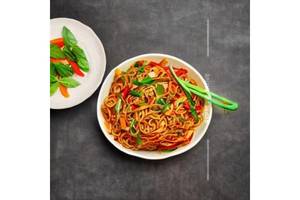 Thai Pepper Noodles