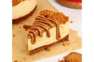Biscoff Cheese Heaven