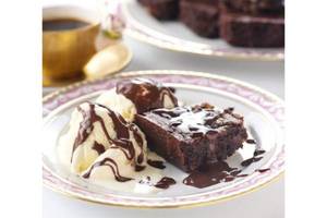 Hot Chocolate Fudge