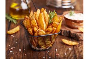 Potato Wedges 12pcs