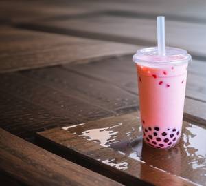 Red velvet boba [normal]