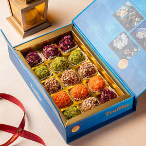 Truffles Box (15pc)