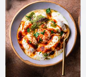 Dahi Bhalla