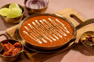 Dal Makhani