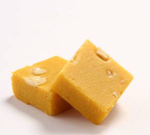 Kesar Barfi