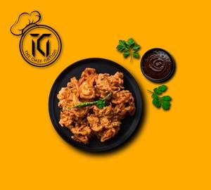 10 Pcs Pyaaz Pakoda