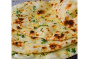 Butter Naan
