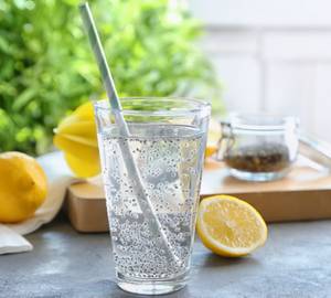 Lemon Juice
