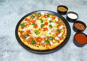 Country Feast Pizza