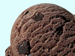 Chocolate Mousse Royale Ice Cream