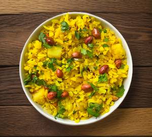 Poha