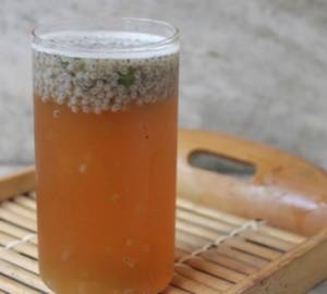 Nannari Soda