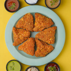 Corn Cheese Kurkure (6 Ps