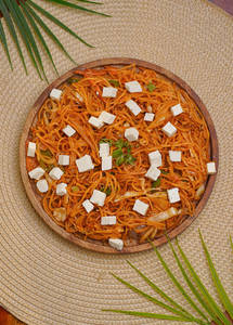 Paneer Noodles