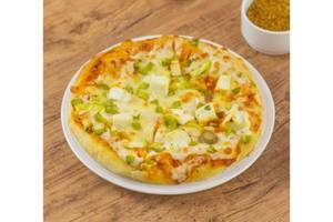 Chilli Paneer Pizza