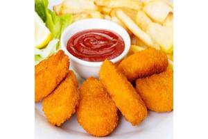 Chicken Nuggets 5 Pcs