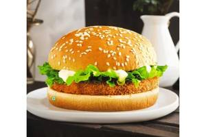 Veg Burger