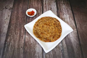 Plain Paratha
