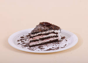 Black Forest Pastry