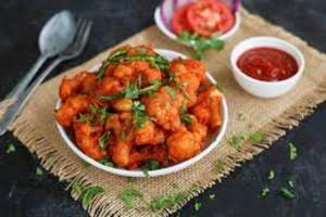 Chilly Gobi