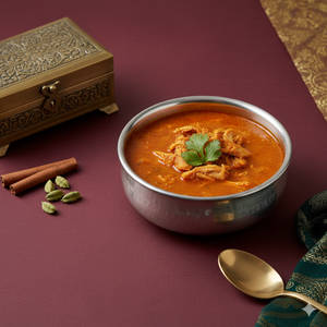 Healthy Yakhni Chicken Soup
