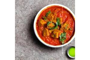 Tomato Curry