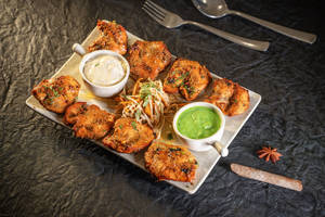 Chicken Tikka