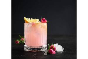 Lychee Blossom Delight