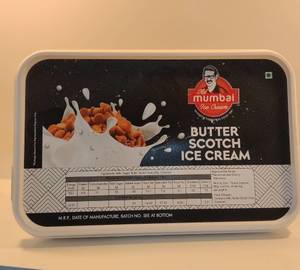 Butterscotch (family Pack)