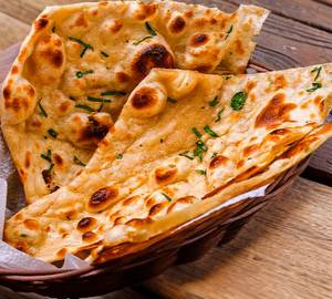 Butter Naan