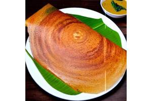 Plain Dosa