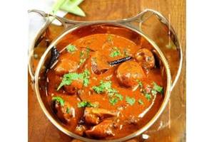 Kadai Mushroom