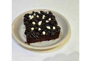 Brownie Pastry