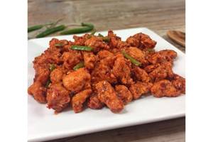 Chicken 65